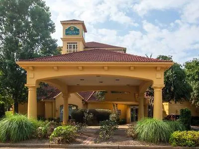 Hotel La Quinta By Wyndham Charlotte Airport South