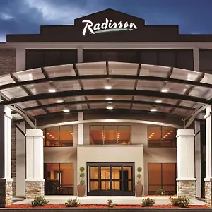 Radisson Airport Charlotte