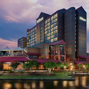 Hilton Place Hotel