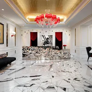 Grand Bohemian Charlotte, Autograph Collection **** Charlotte
